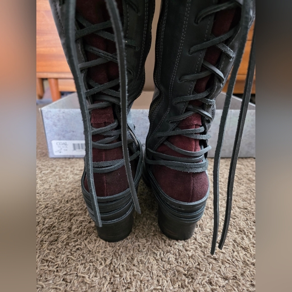 Freebird Coal Black NWT - Picture 3 of 4